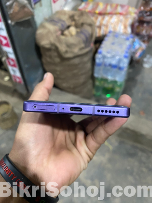 Infinix note 50 pro